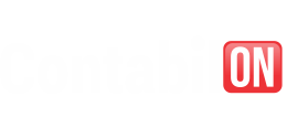 Logo ContabilON
